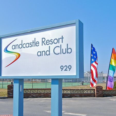 Sandcastle Resort 프로빈스타운 외부 사진