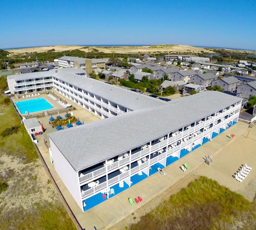 Sandcastle Resort 프로빈스타운 외부 사진