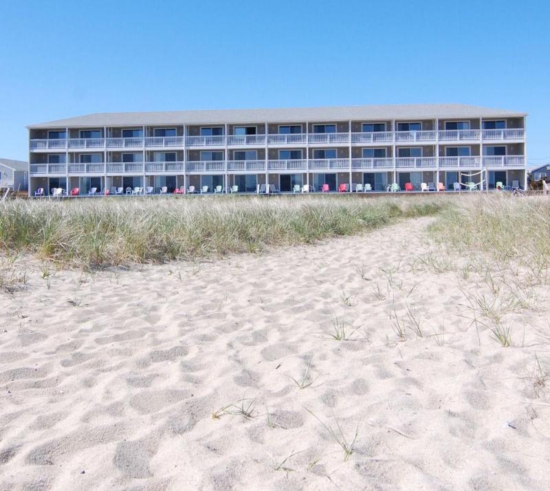 Sandcastle Resort 프로빈스타운 외부 사진