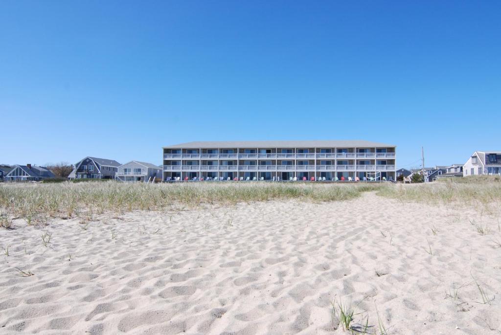 Sandcastle Resort 프로빈스타운 객실 사진