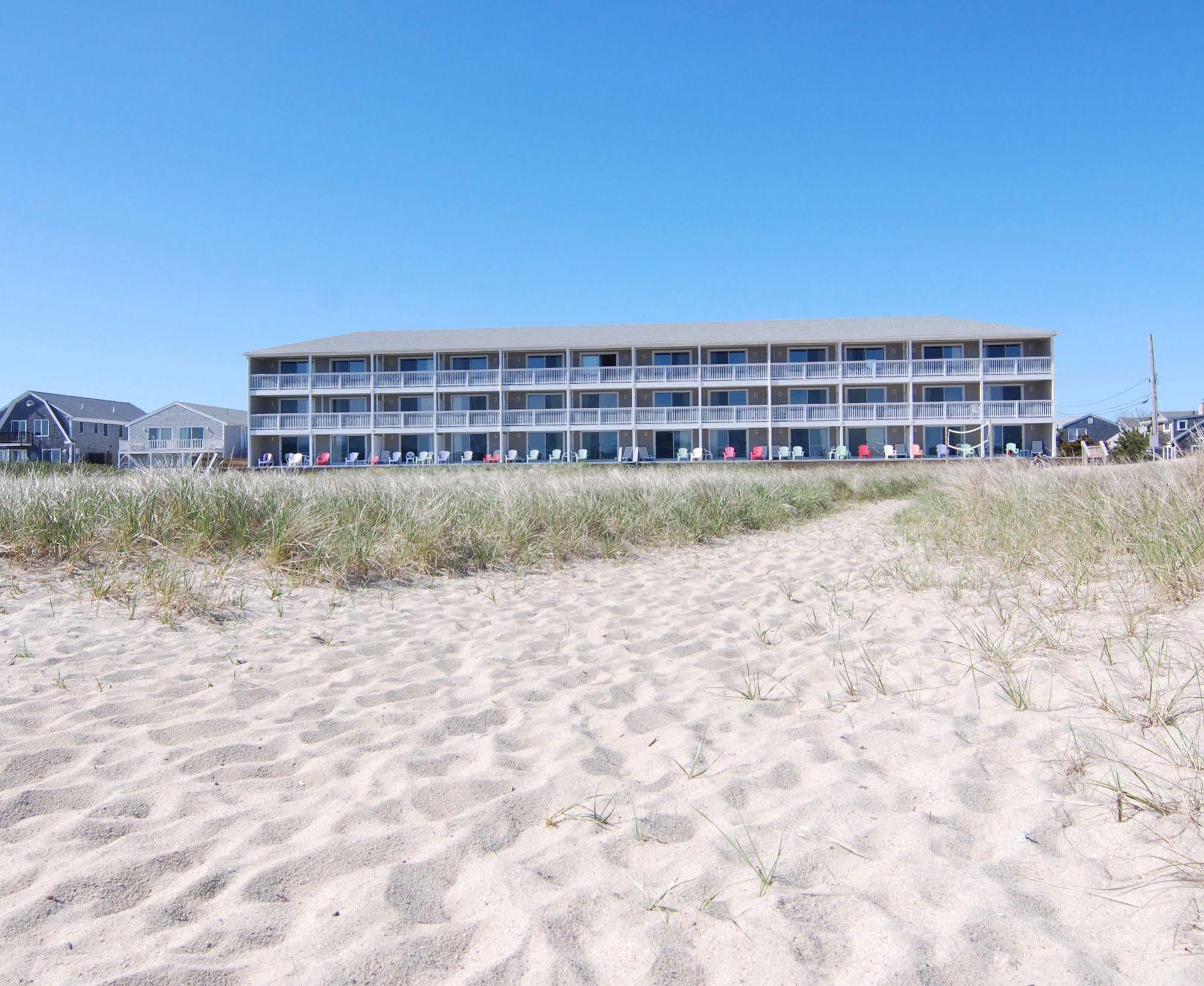 Sandcastle Resort 프로빈스타운 외부 사진