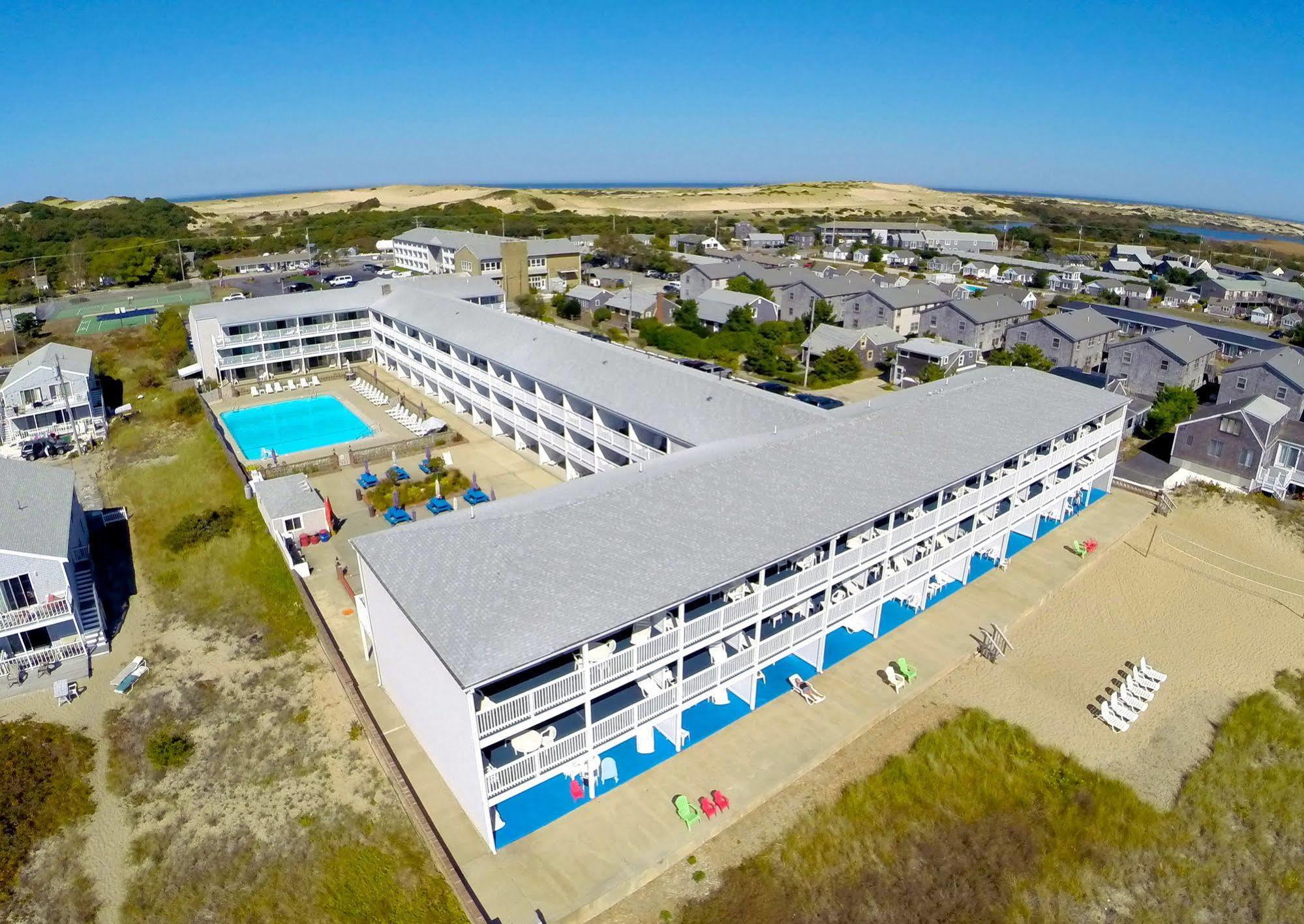 Sandcastle Resort 프로빈스타운 외부 사진